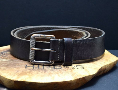 Superdry vintage mens belt - superdry,