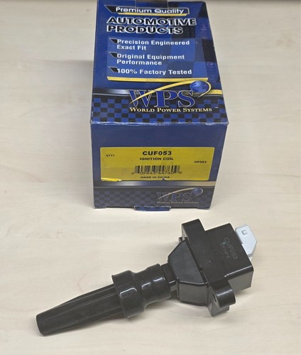 Ignition coil fits citroen - coil,