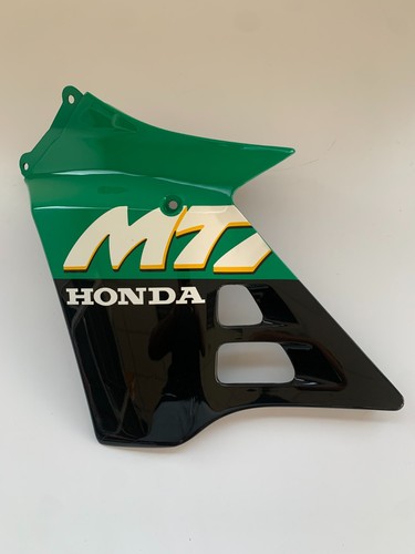 Honda mtx 125 - honda, '86/'90