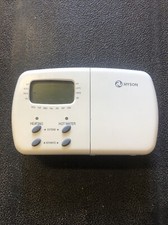 Myson MEP 2c 7day Programmer