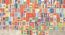 National Country Flags