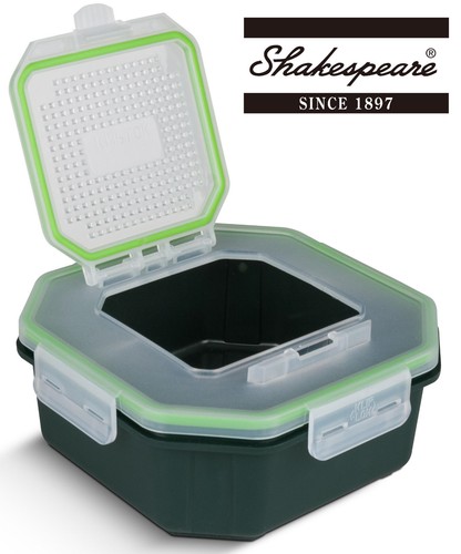 Shakespeare klip lok live - shakespeare,