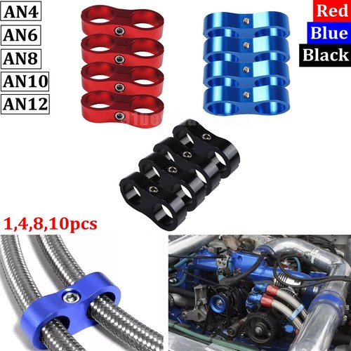 10pcs separator clamp - separator,