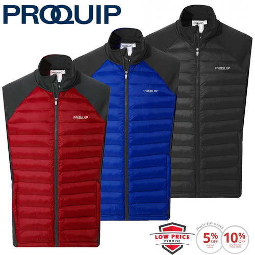Proquip yare therma tec - yare, therma-tec®