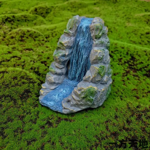 Diorama miniature scene - miniature,