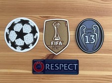 UEFA Champions League Winner