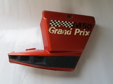 PUCH M50 GRAND PRIX   L/H SIDE