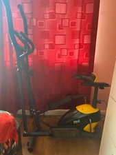 Everlast 2 in 1 Cross Trainer