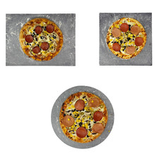 Pizza Baking Stone