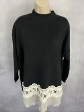 Ladies Jumper Pullover Party