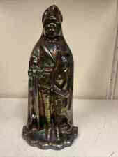 Rare Shape Vintage Knight