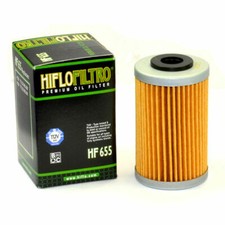 HUSABERG FS570 2010-2011 HIFLO