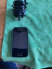 Samsung Galaxy Ace GT-S5830 -