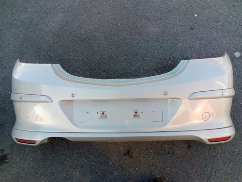Vauxhall astra mk5 - vauxhall,