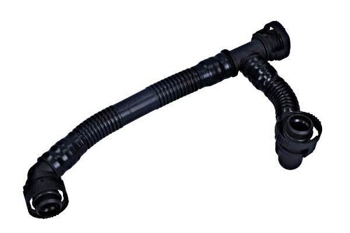 Crankcase breather hose - breather, fits