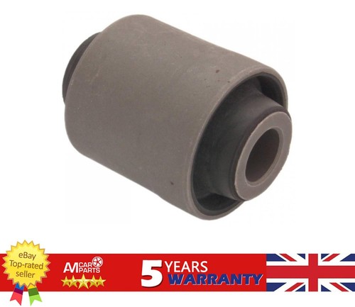 Rear rod bushing - for, citroen