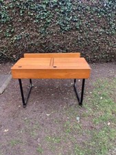 Old Wooden Double Vintage