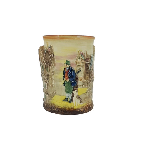 Royal doulton dickens ware - dickens,