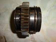YAMAHA  XS1100 SH 1981 ENGINE MIDDLE DRIVE GEAR