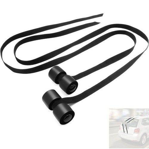 Bike rack straps replacement - 2,