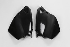 UFO Yamaha YZ WR 125 250 (1996-2001) Motocross MX Plastics Side Panels Sides