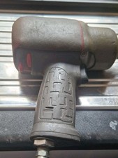 Ingersoll Rand IR Titanium Impactool 2135Timax Air 1/2" Drive Impact Wrench Gun