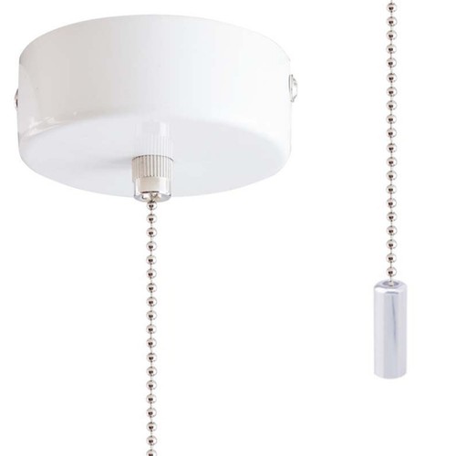 Pull cord light - pull,