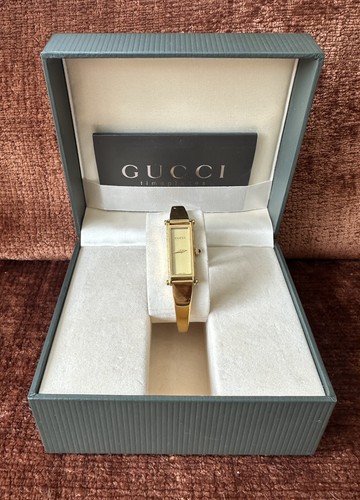 Gucci 1500l vintage - 1500l,