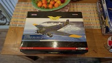 Corgi Aviation Archive Junkers
