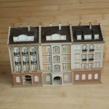 Model Train Railway H0 Vollmer