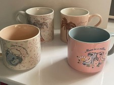 Tea and Coffee Mug / Cup Love