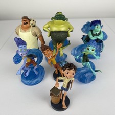 Disney Store Pixar Luca