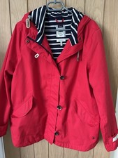 Joules Coast Waterproof &