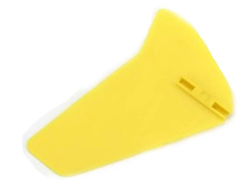 Blade mcx yellow - yellow, vertical