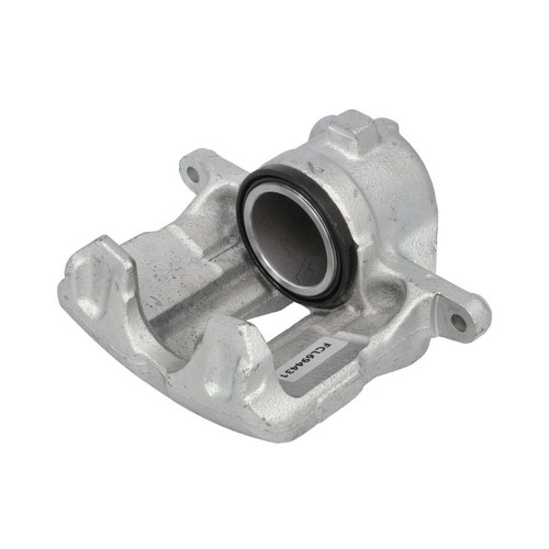 Disc brake caliper front - caliper, l