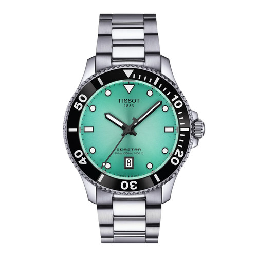 Brand new tissot - new*, seastar