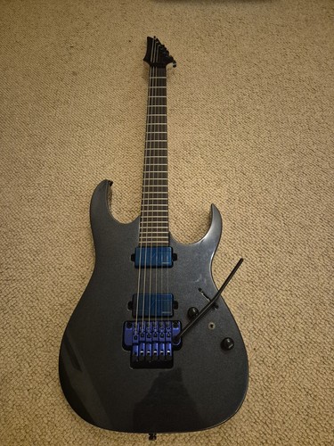 Ibanez rgr6bsp electric guitar - ibanez,