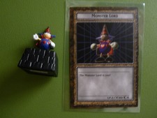 Yugioh! Dungeon Dice Monsters - Starter Game Set (English)