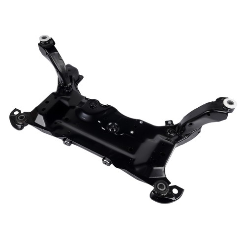 Black subframe crossmember - subframe,