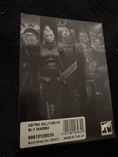 Warhammer 40k Astra Militarum