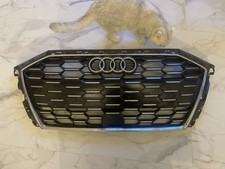 AUDI S3 8Y FRONT GRILL 2021+
