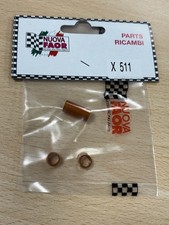 Nuova Faor  1/5 R/C Bike SF-506,  Aluminium Disc + Bushing Rear - No:X511