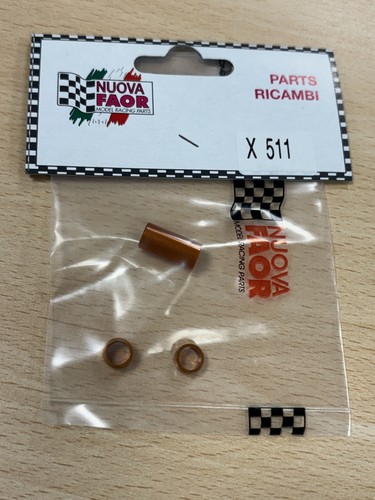 Nuova faor r - faor, r/c