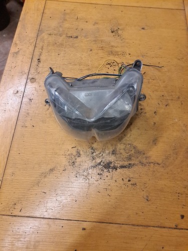 Genuine yamaha 100 - genuine,