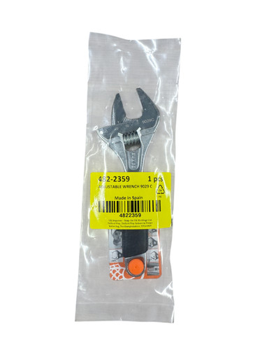 Bahco 9029 central nut extra - nut,