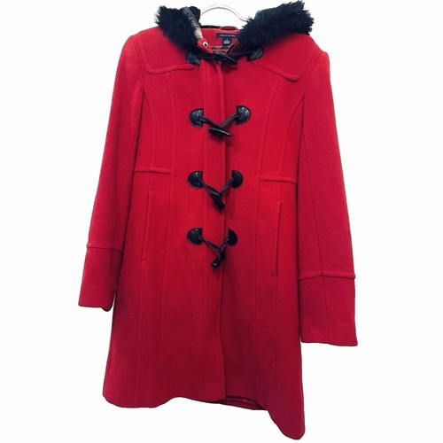 Tommy hilfiger red - tommy, wool