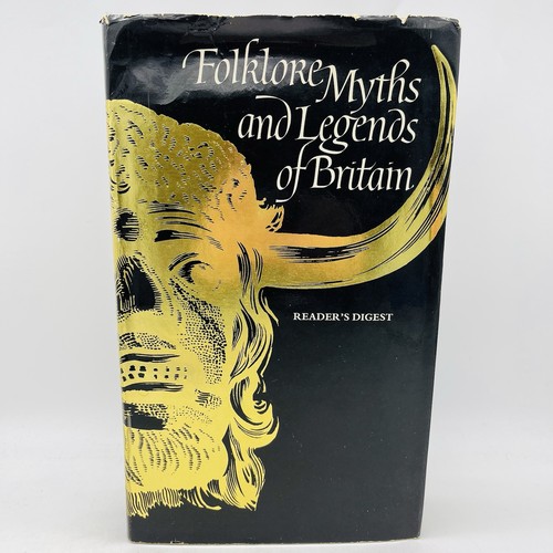 Folklore myths legends - myths, &