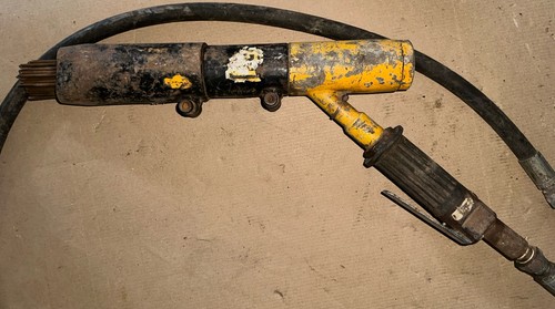 Pneumatic needle gun scaler - needle,
