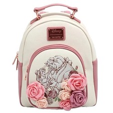 Loungefly Disney Beauty And