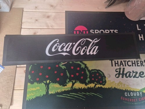 Coca cola bar - bar, new